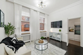 Hububb Luxury Harrods Apartment